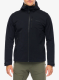 Softshell jakna Salomon Outpeak Softshell - deep black/black