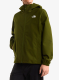Jakna The North Face Quest Mono Jacket - woodland green