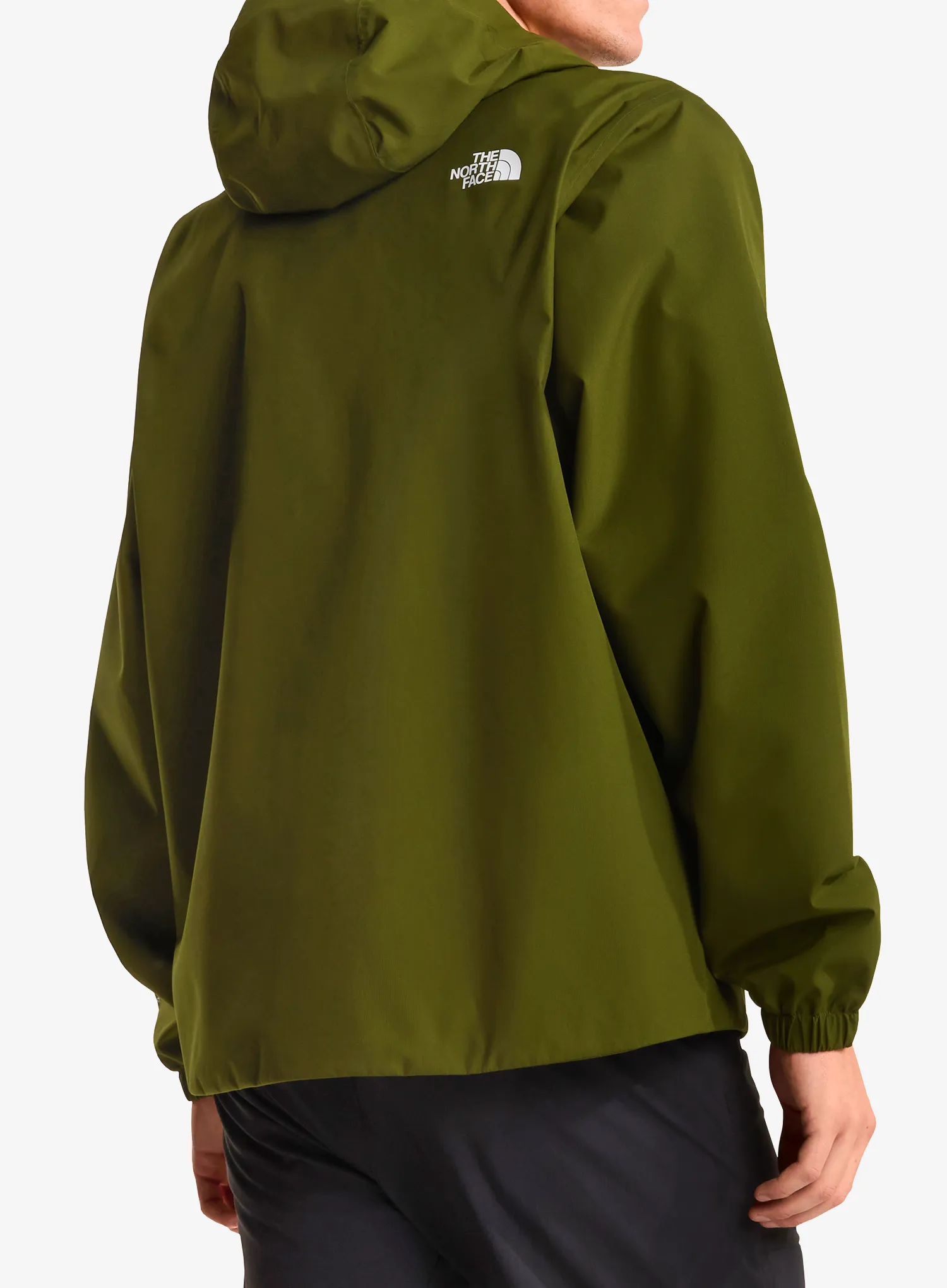 Jakna The North Face Quest Mono Jacket - woodland green