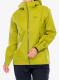 Ženska nepremočljiva jakna Arcteryx Beta Jacket - olive moss