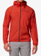 Vetrovka Columbia Khyex Pro Wind Jacket - super sonic