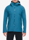 Nepremočljiva jakna 7Mesh Guardian Apex Jacket - lake blue