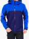 Nepremočljiva jakna Arcteryx Beta AR Jacket - electra/soulsonic