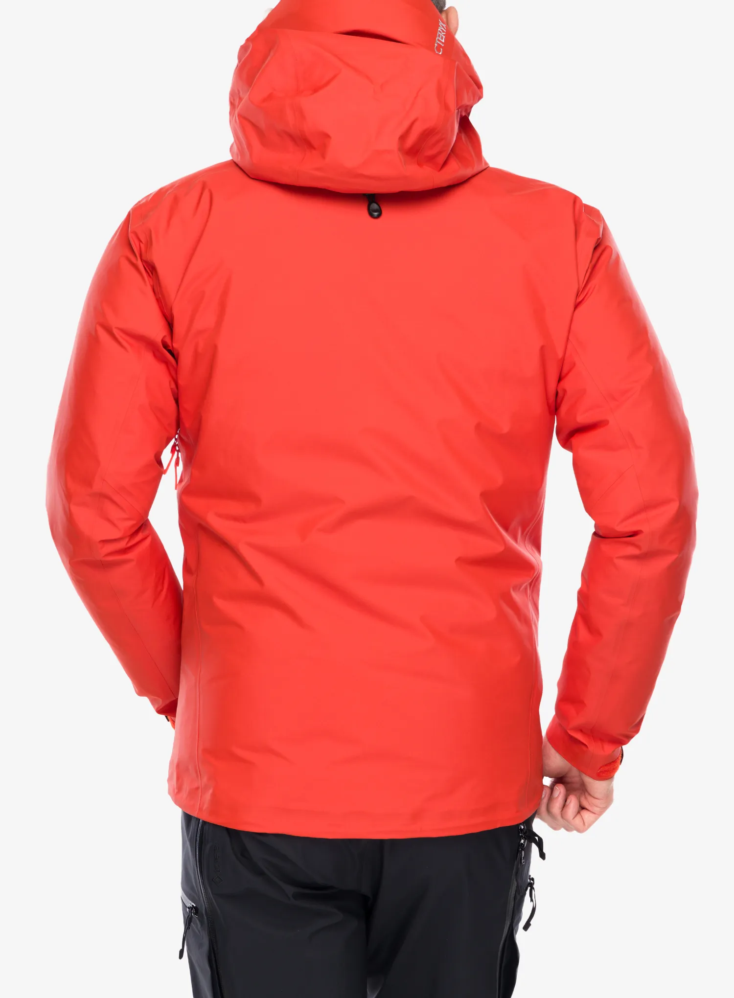 Nepremočljiva jakna Arcteryx Beta SL Jacket - dynasty