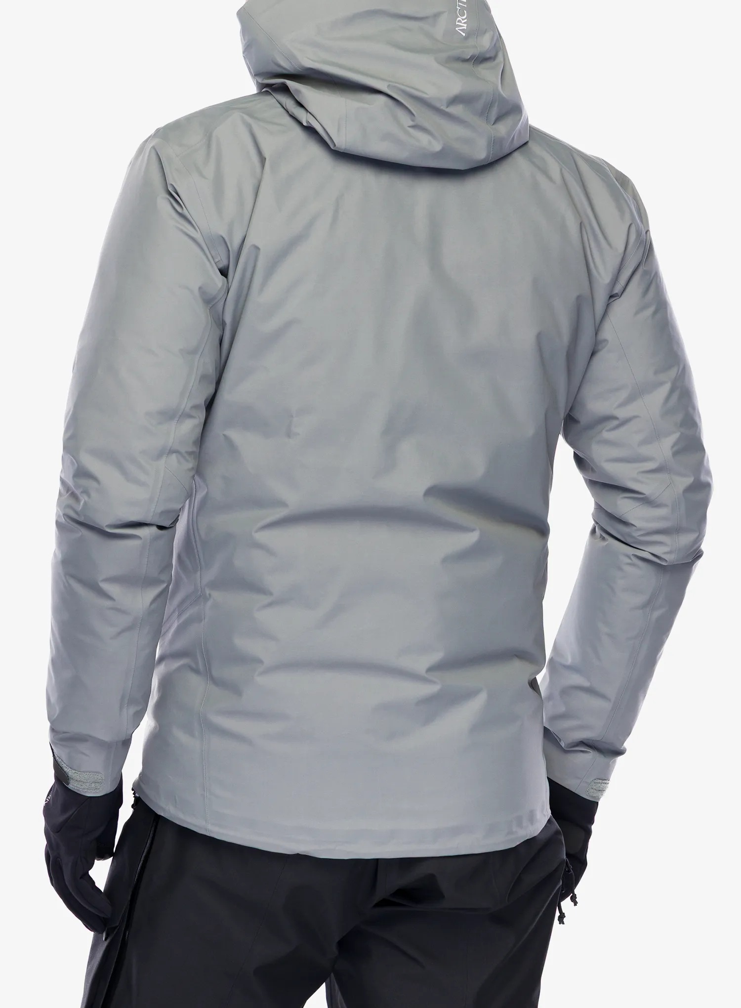 Nepremočljiva jakna Arcteryx Beta SL Jacket - void