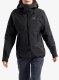 Ženska hardshell jakna Arcteryx Beta SL Jacket - blck