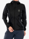 Ženska hardshell jakna Haglofs L.I.M. Proof Jacket - true black