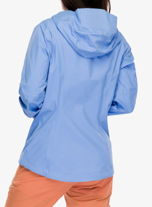 Ženska hardshell jakna Patagonia Granite Crest Jacket - abundant blue