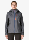 Ženska hardshell jakna Patagonia Granite Crest Jacket - smolder blue