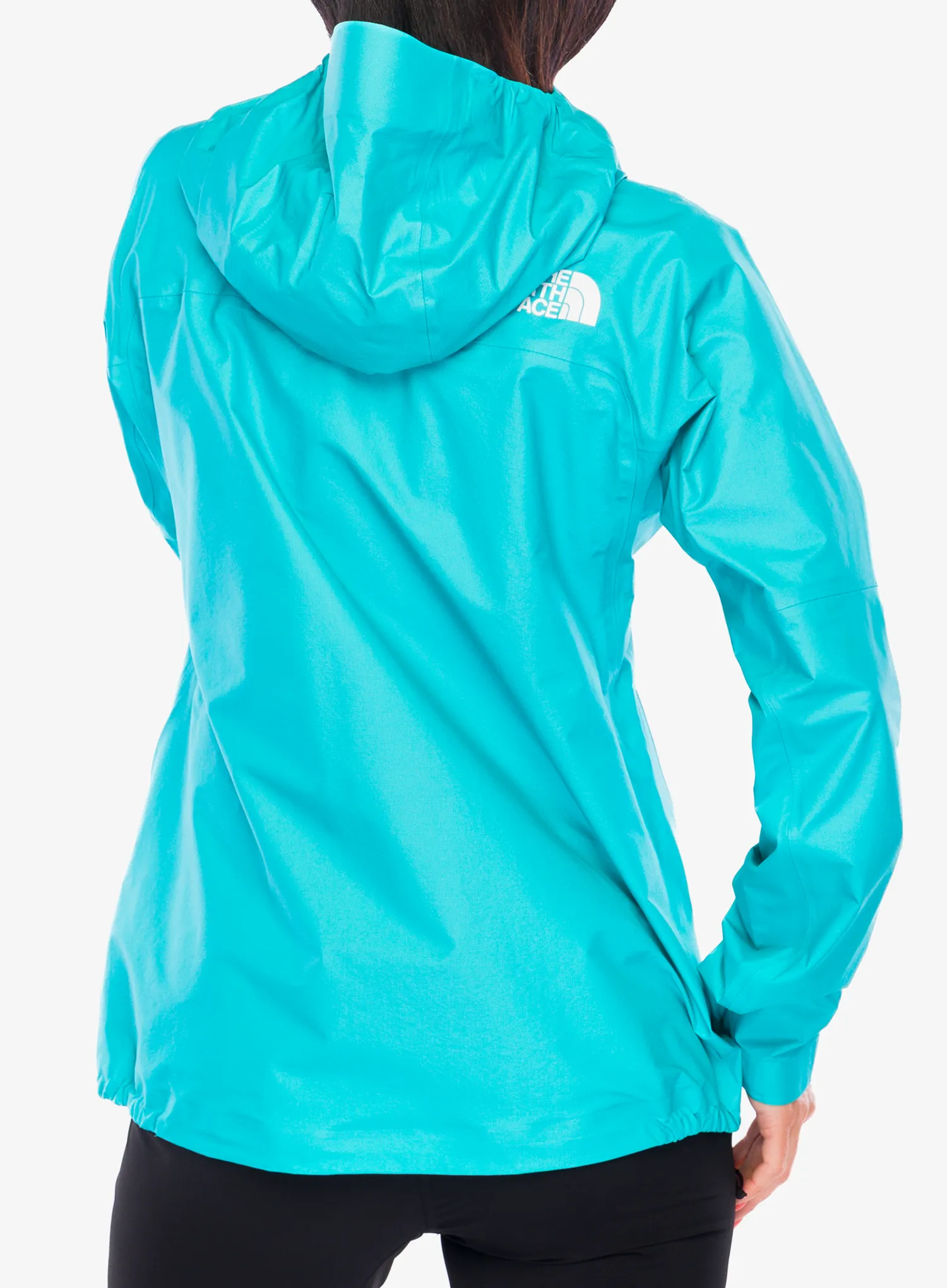 Ženska hardshell jakna The North Face Summit Papsura FutureLight Jacket - galactic blue
