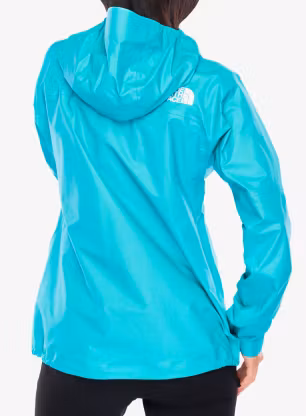Ženska hardshell jakna The North Face Summit Papsura FutureLight Jacket - galactic blue