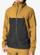 Nepremočljiva jakna Dynafit Transalper GTX Jacket - relic/black out