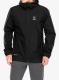 Nepremočljiva jakna Haglofs Kaise GTX Jacket - true black