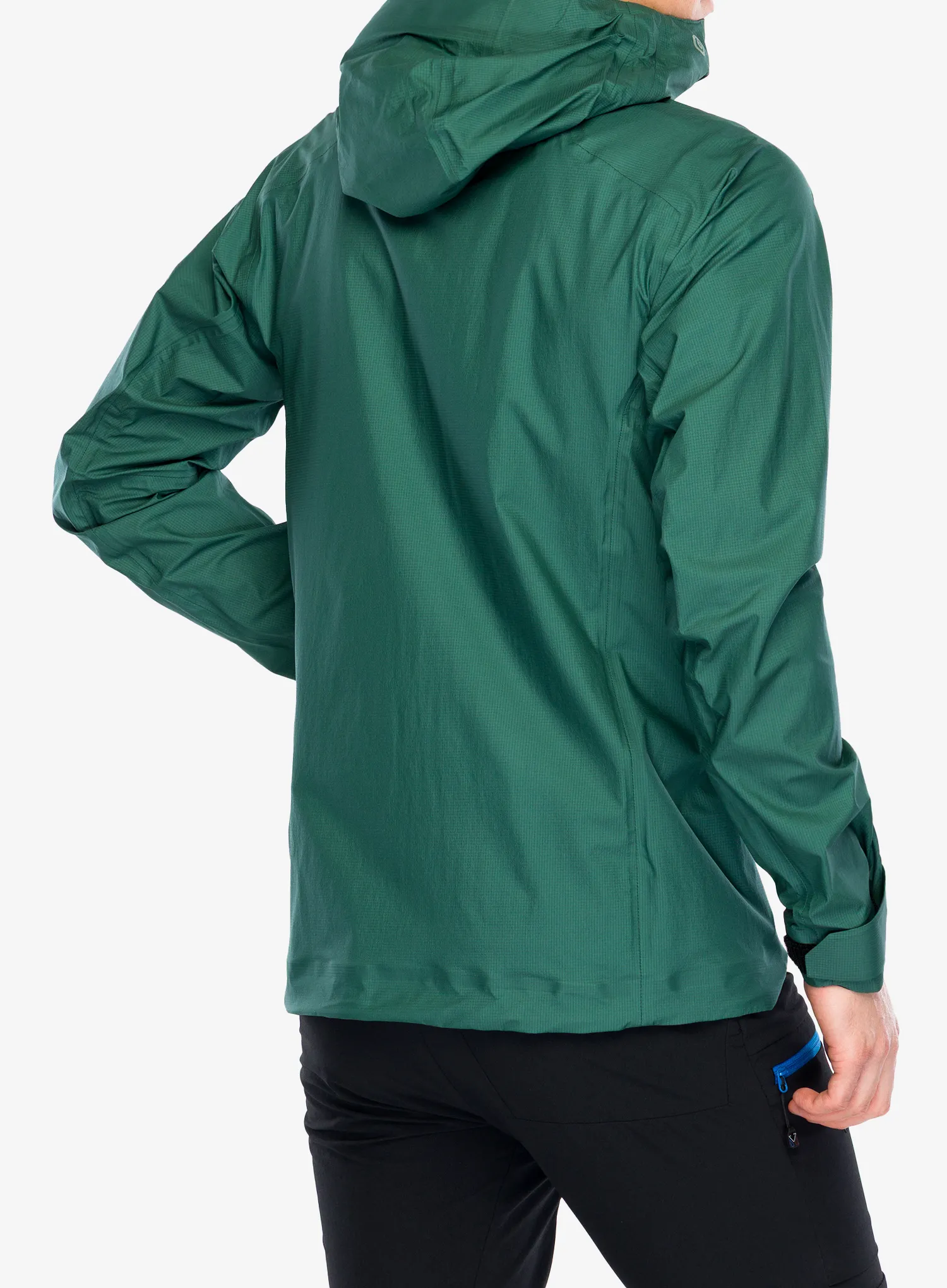 Nepremočljiva jakna Millet Trilogy Jorasses PTX Jkt - bottle