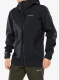Nepremočljiva jakna Montane Phase Jacket - black