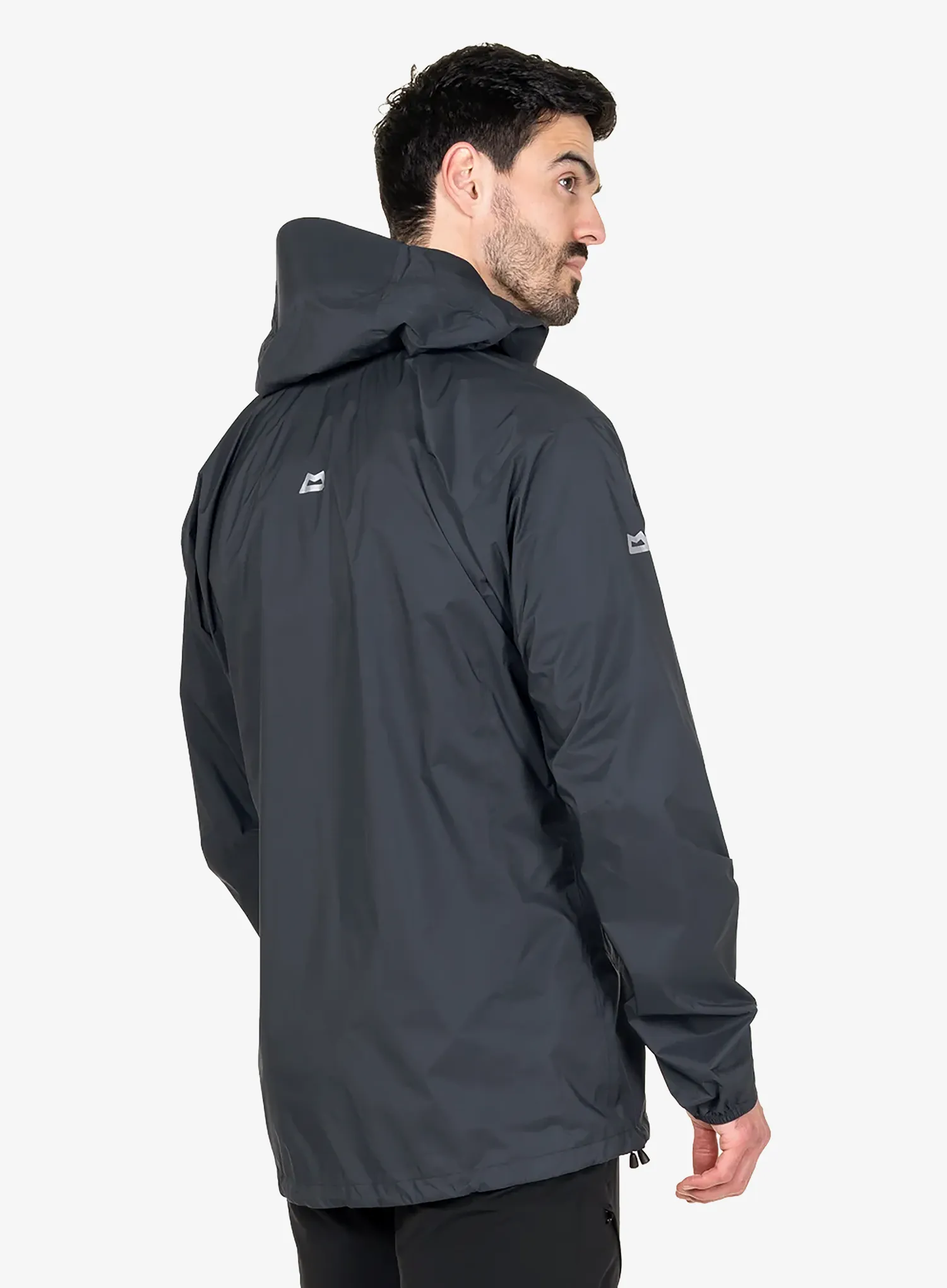 Nepremočljiva jakna Mountain Equipment Spyre Jacket - blue nights
