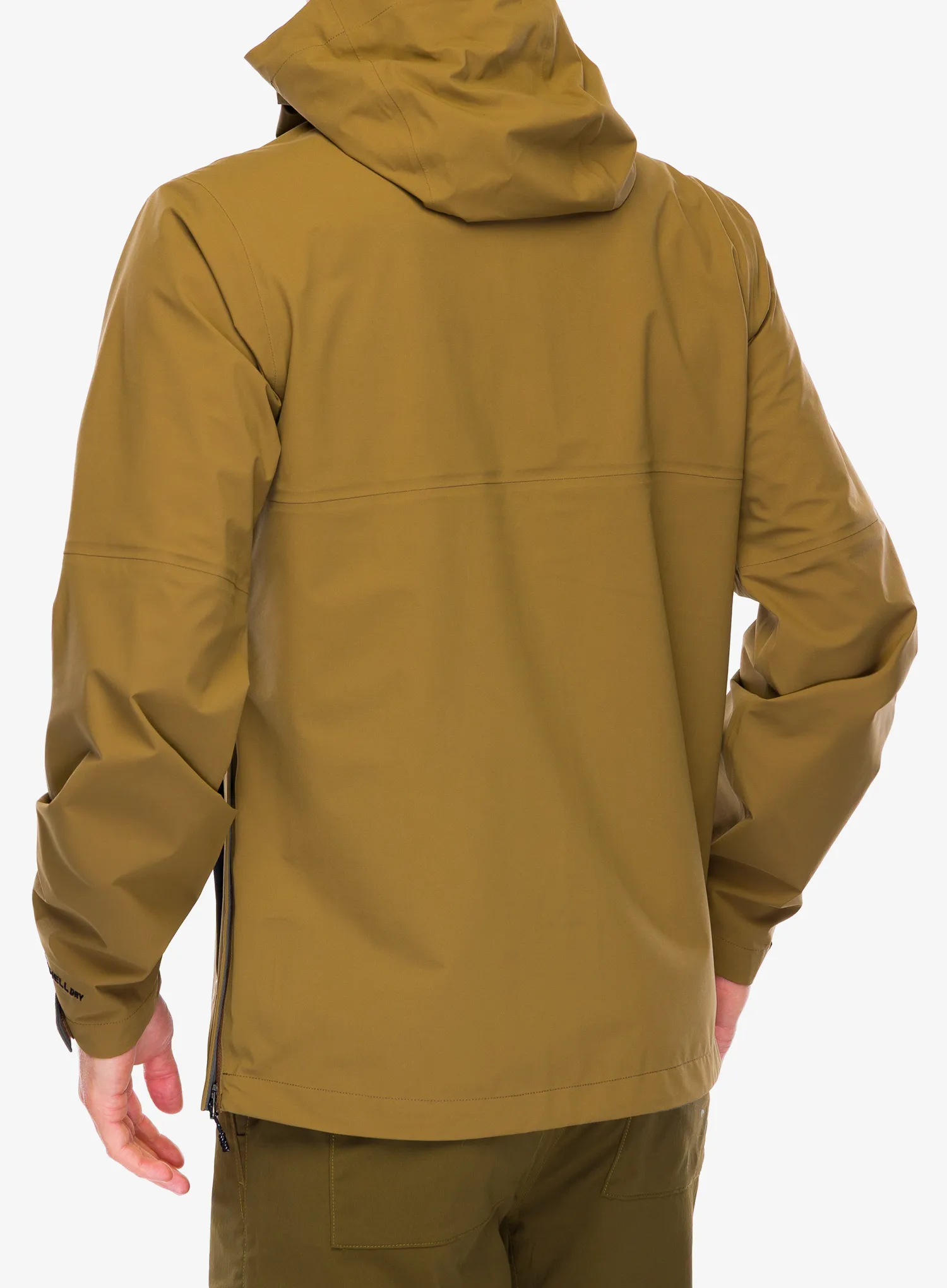 Nepremočljiva jakna Outdoor Research Foray 3L Jacket - coyote
