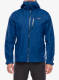Nepremočljiva jakna Patagonia Granite Crest Jacket - clement blue