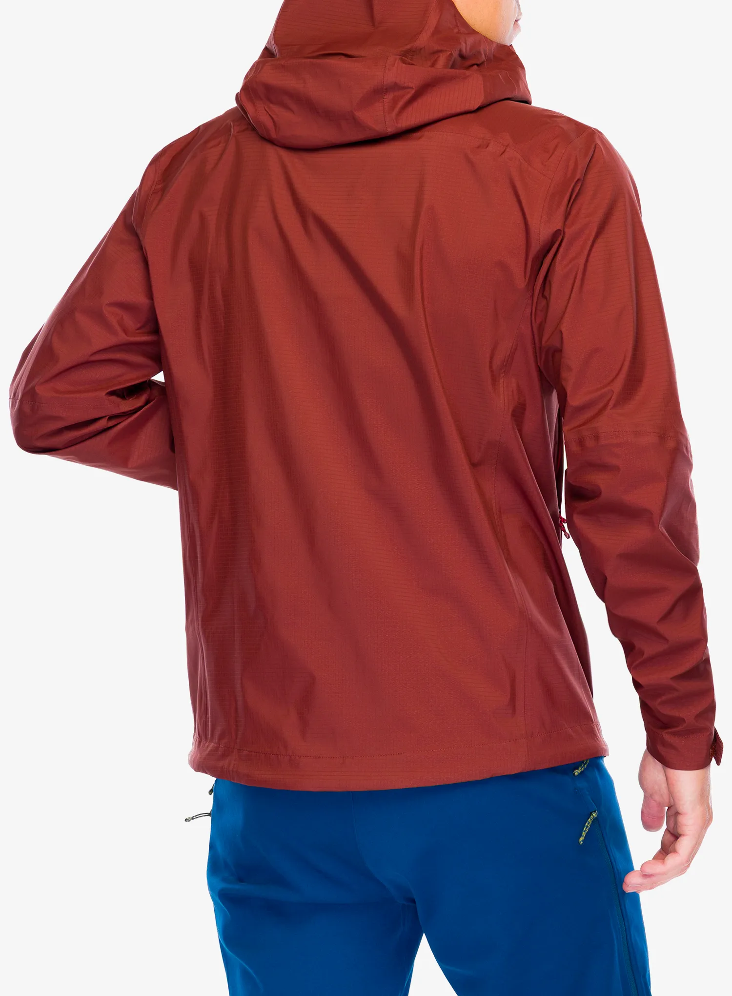 Nepremočljiva jakna Patagonia Granite Crest Jacket - dried vanilla