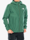 Nepremočljiva jakna The North Face Dryzzle FutureLight 2 Jacket - duck green