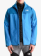 Nepremočljiva jakna The North Face Jazzi 3L Gtx Jacket - skyline blue/adriatic blue