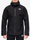 Nepremočljiva jakna The North Face Jazzi 3L GTX Jacket - tnf black