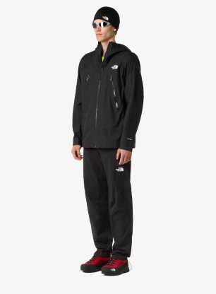 Nepremočljiva jakna The North Face Signal 2.5L Dryvent - tnf black/smoked pearl