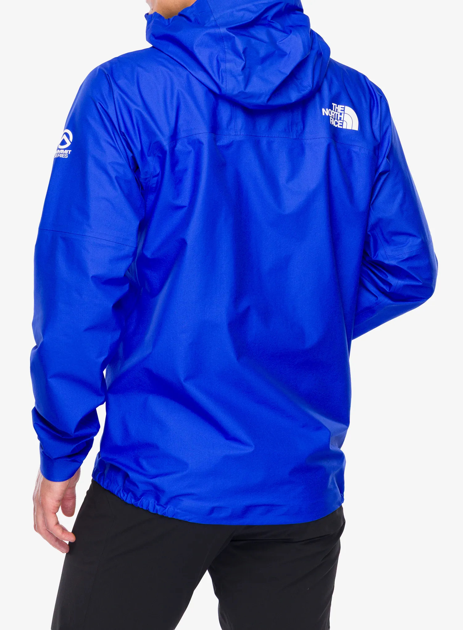 Nepremočljiva jakna The North Face Summit Papsura FutureLight Jacket - tnf blue