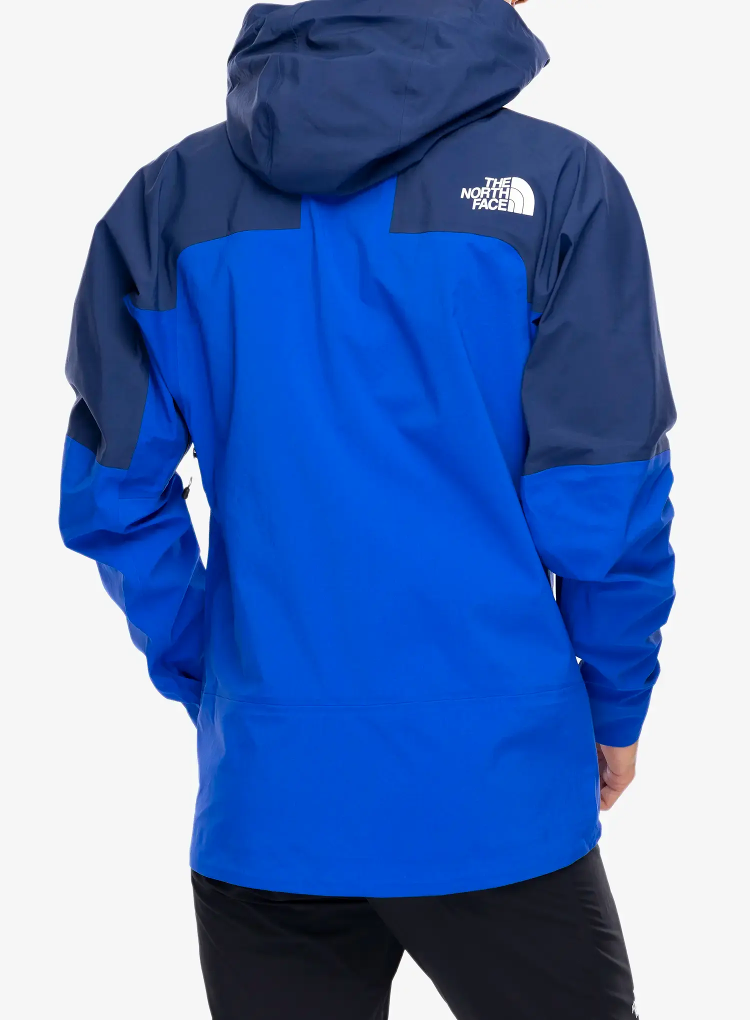 Nepremočljiva jakna The North Face Summit Torre Egger Futurelight Jacket - tnf blue/eagle blue