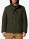 Zimska jakna Columbia Landroamer Sherpa Lined Jacket - greenscape