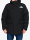 Zimska jakna The North Face Mcmurdo Parka - tnf black/tnf black