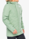Zimska jakna The North Face Recycled Zaneck Jacket - slate moss