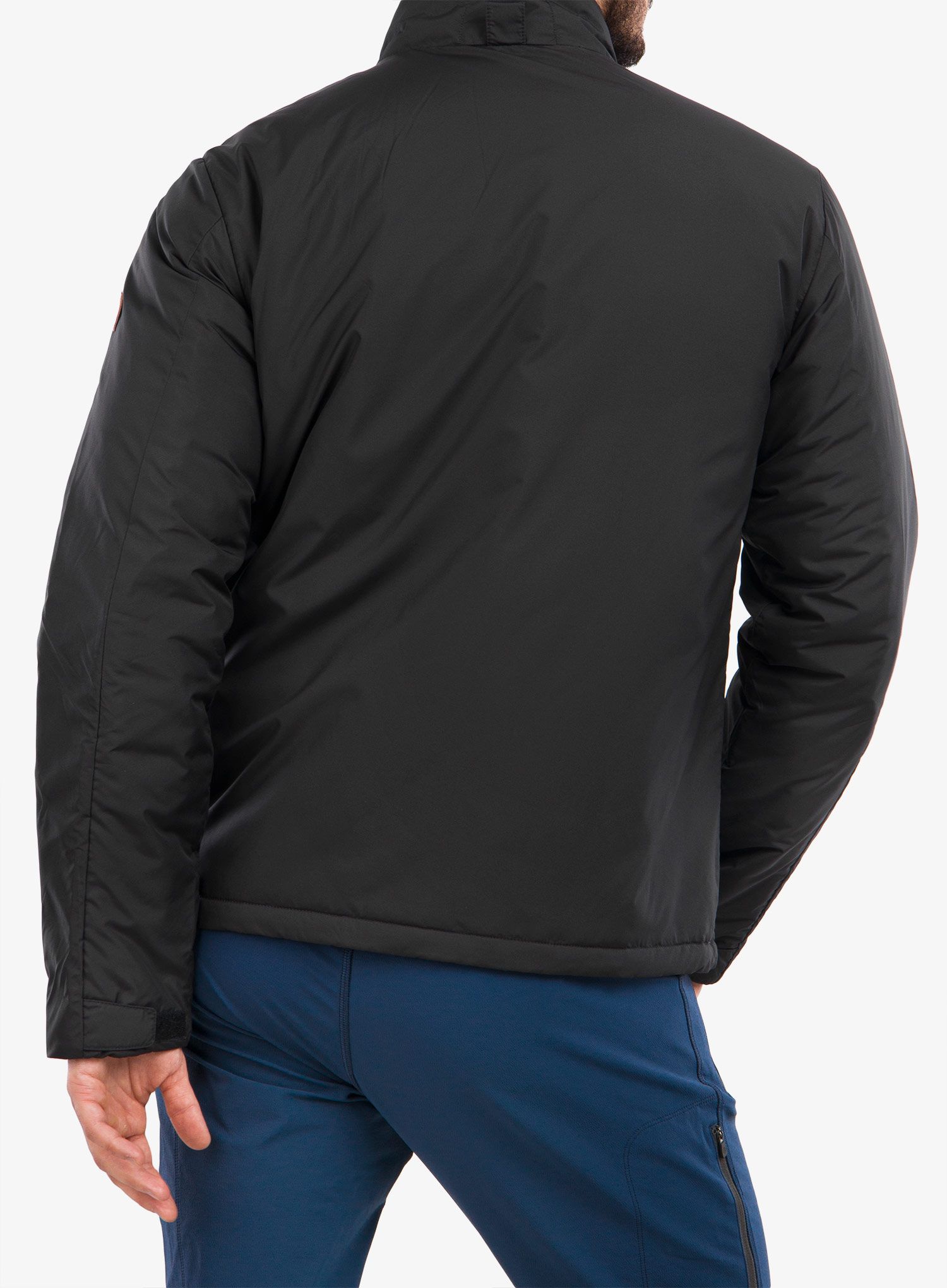 Jakna 3 v 1 Fjallraven Visby 3 in 1 Jacket - black