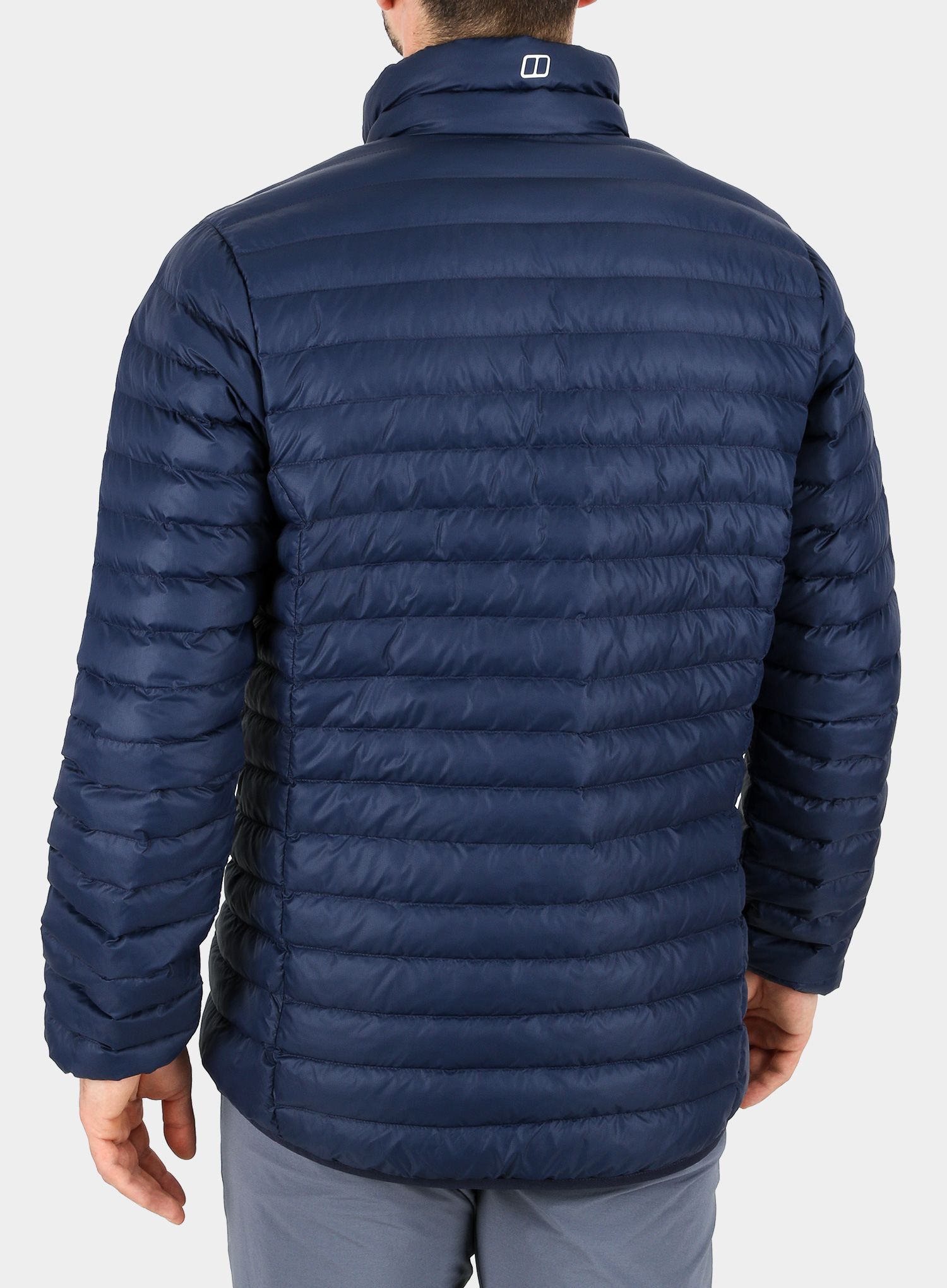 Sintetična jakna Berghaus Seral Jacket - dusk
