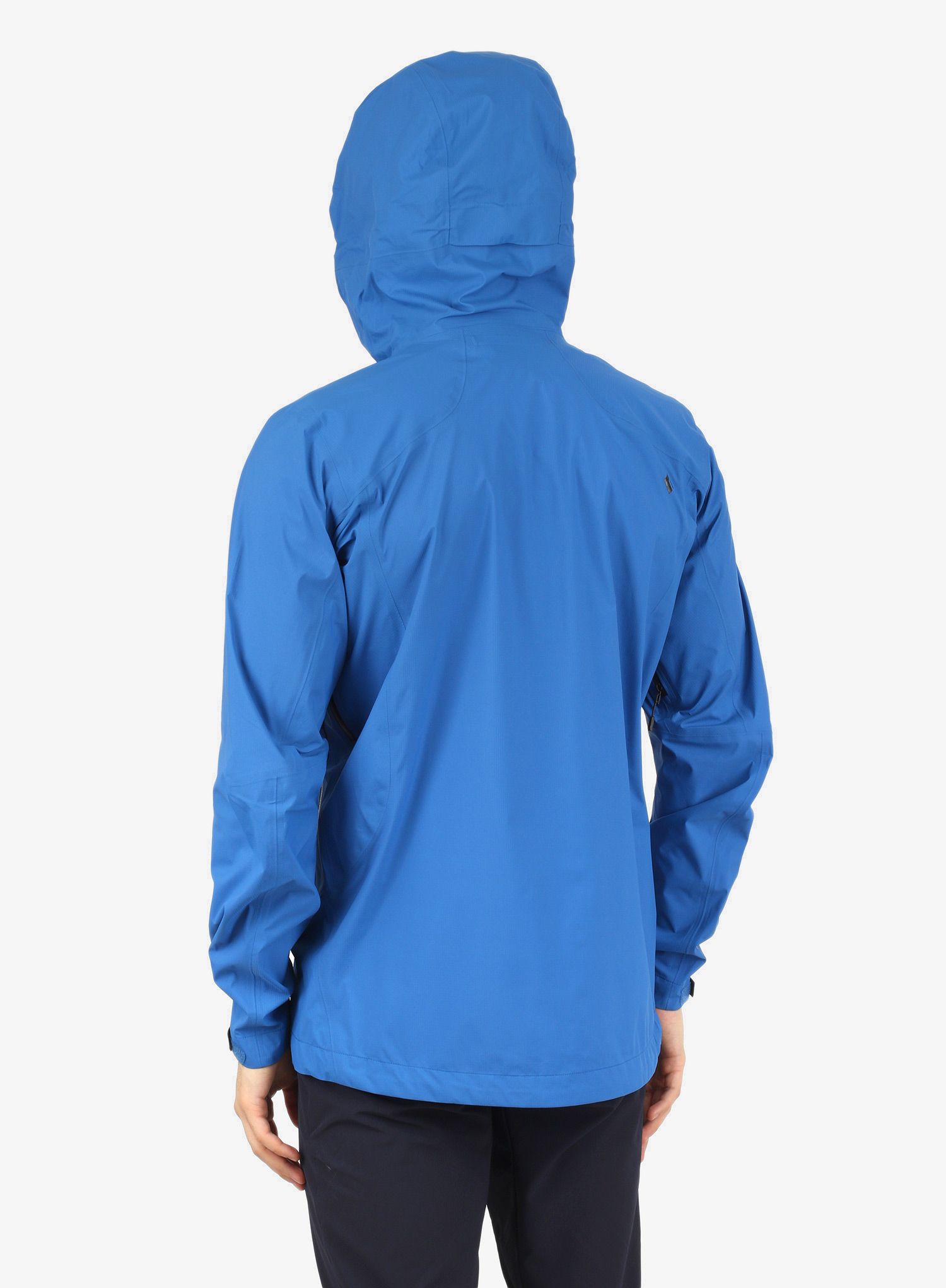 Moška jakna Black Diamond Highline Stretch Shell - ultra blue