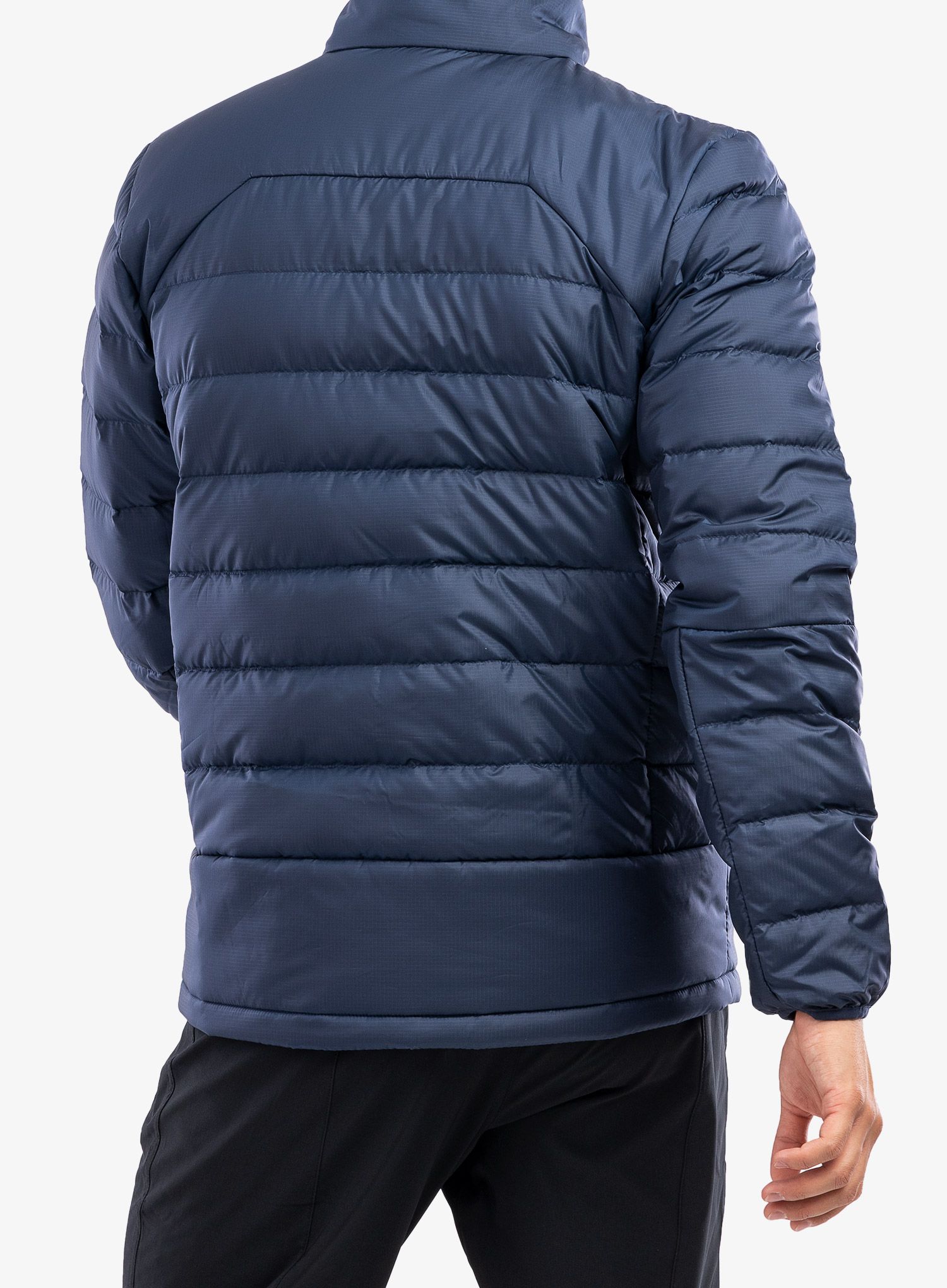 Puhovka Columbia Autumn Park Down Jacket - collegiate navy