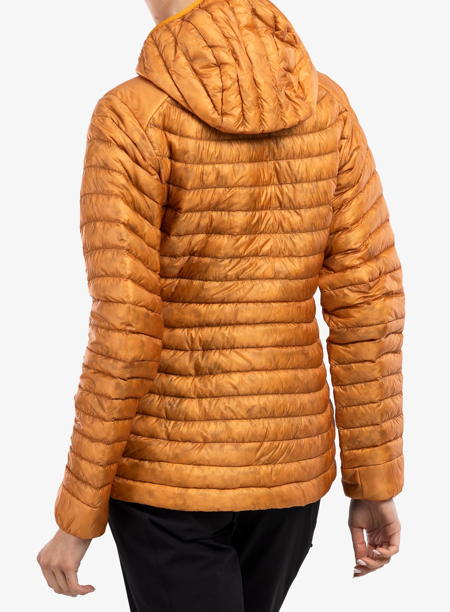 Ženska jakna Arcteryx Cerium SL Hoody - revel