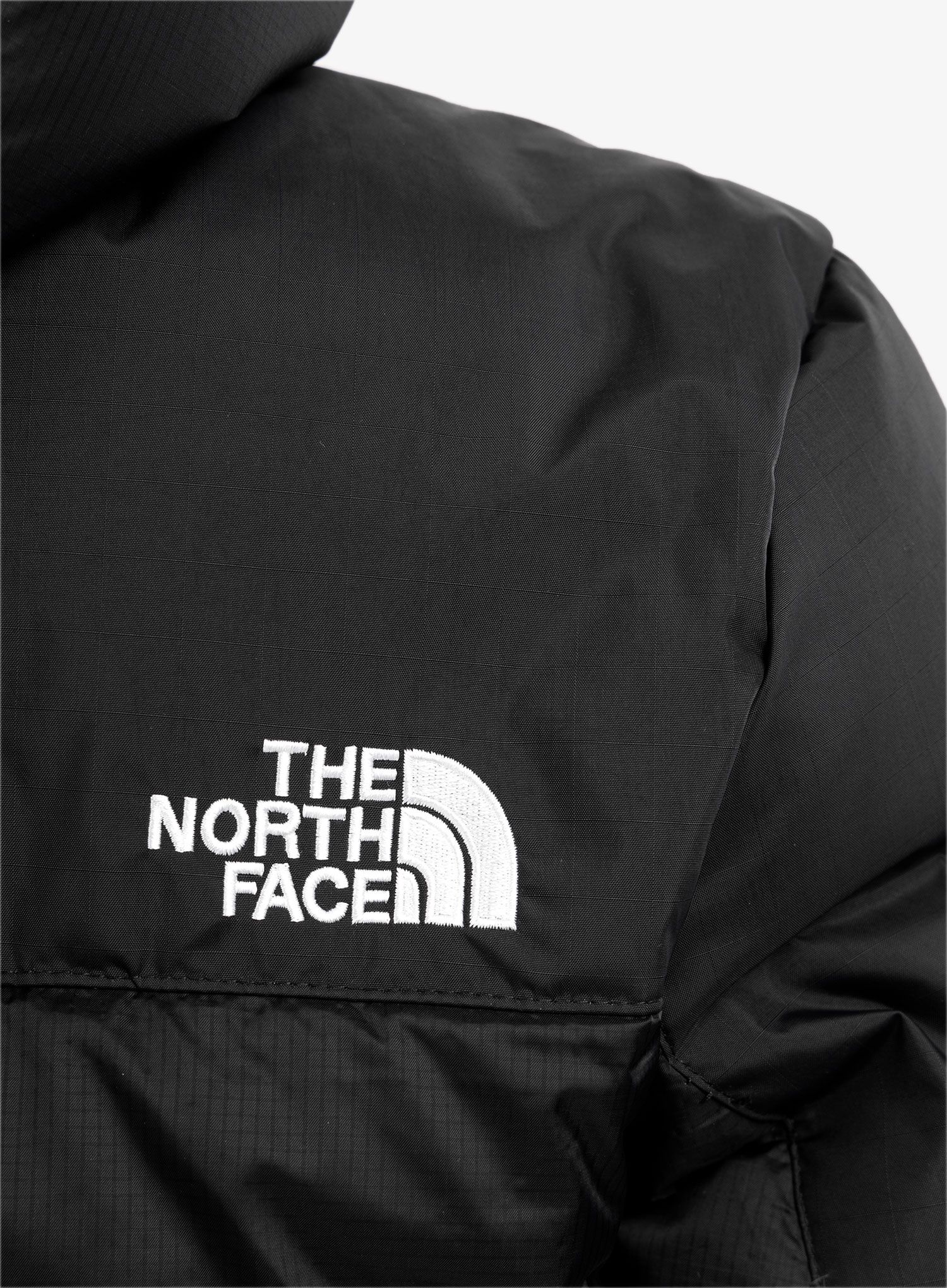Ženska puhovka The North Face Diablo Down Hoodie - tnf black/tnf black