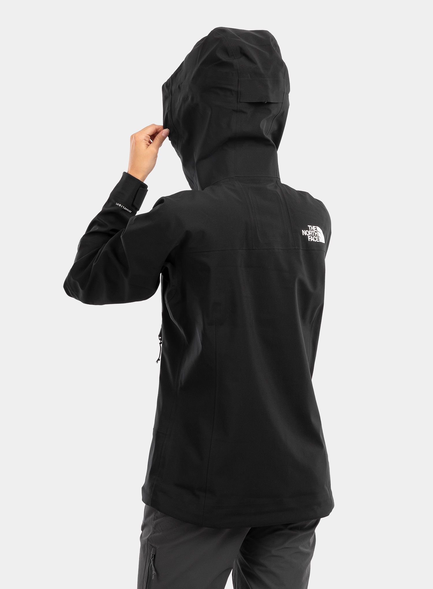 Ženska jakna The North Face Summit FUTURELIGHT Jacket - tnf blk