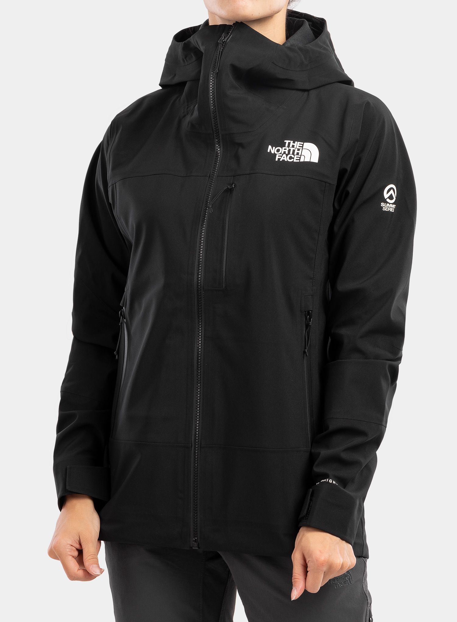 Ženska jakna The North Face Summit FUTURELIGHT Jacket - tnf blk