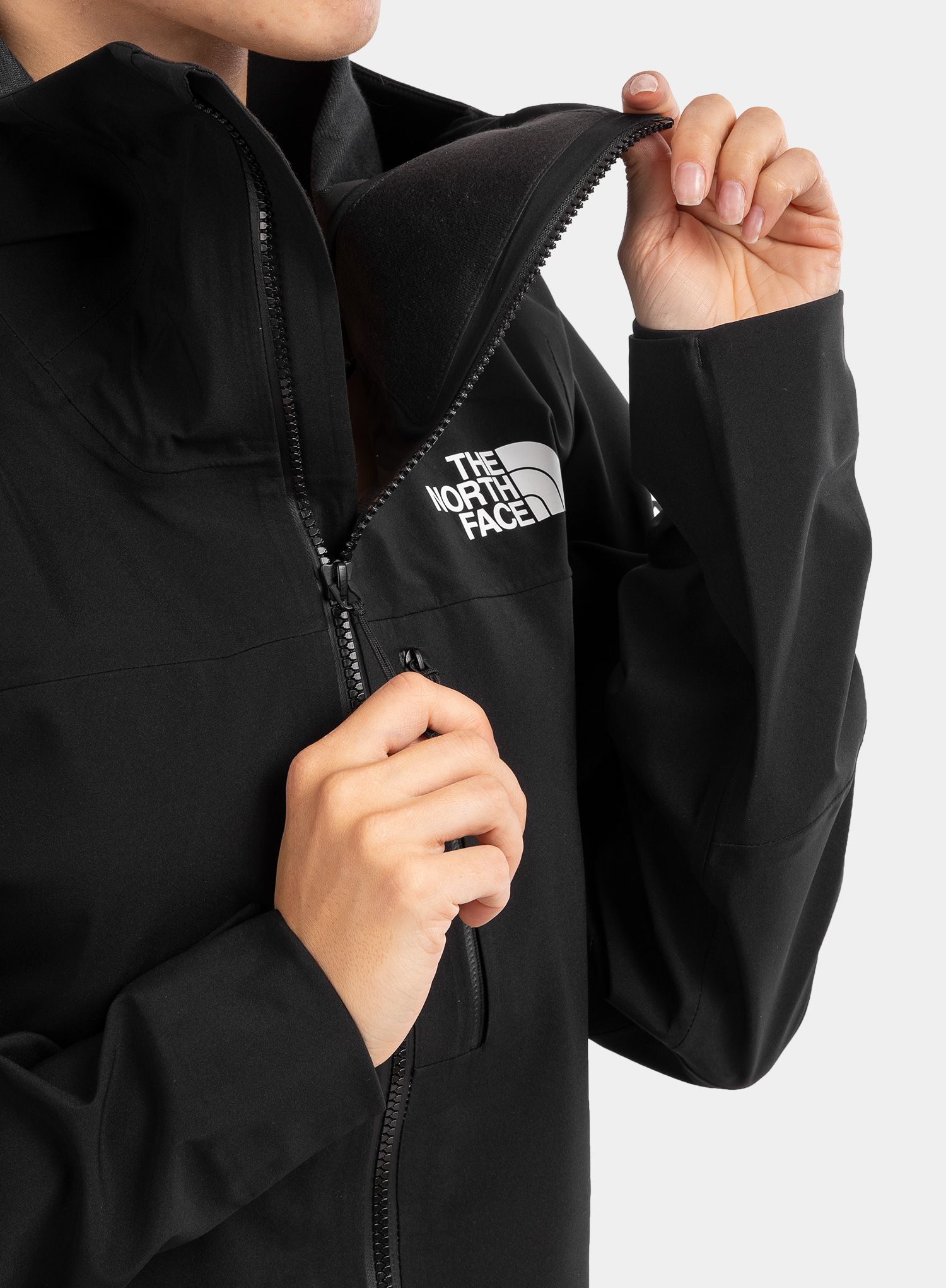 Ženska jakna The North Face Summit FUTURELIGHT Jacket - tnf blk