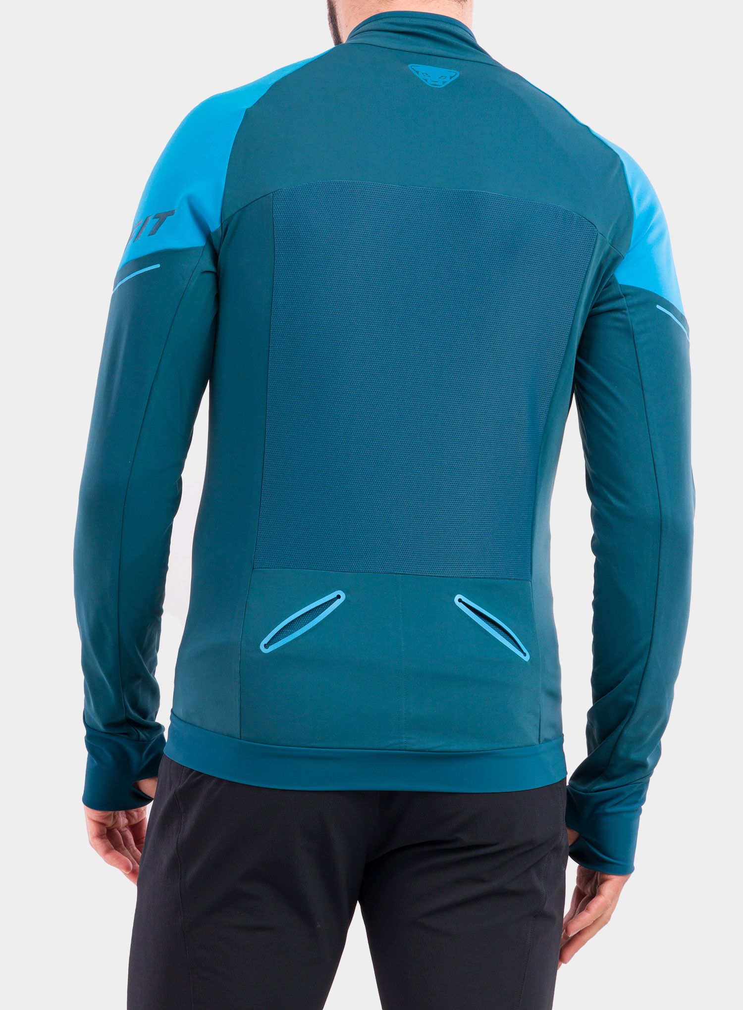Tekaška jakna Dynafit Alpine Warm Jacket - frost