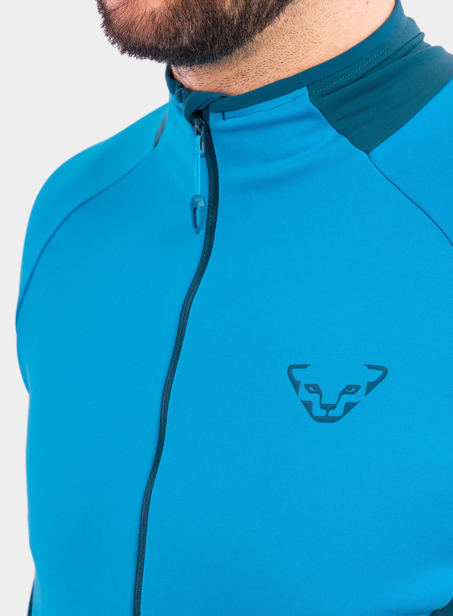 Tekaška jakna Dynafit Alpine Warm Jacket - frost