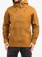 Moška jakna Fjallraven Keb Eco-Shell Jacket - chestnut