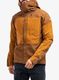 Moška jakna Fjallraven Keb Jacket - timber brown/chestnut