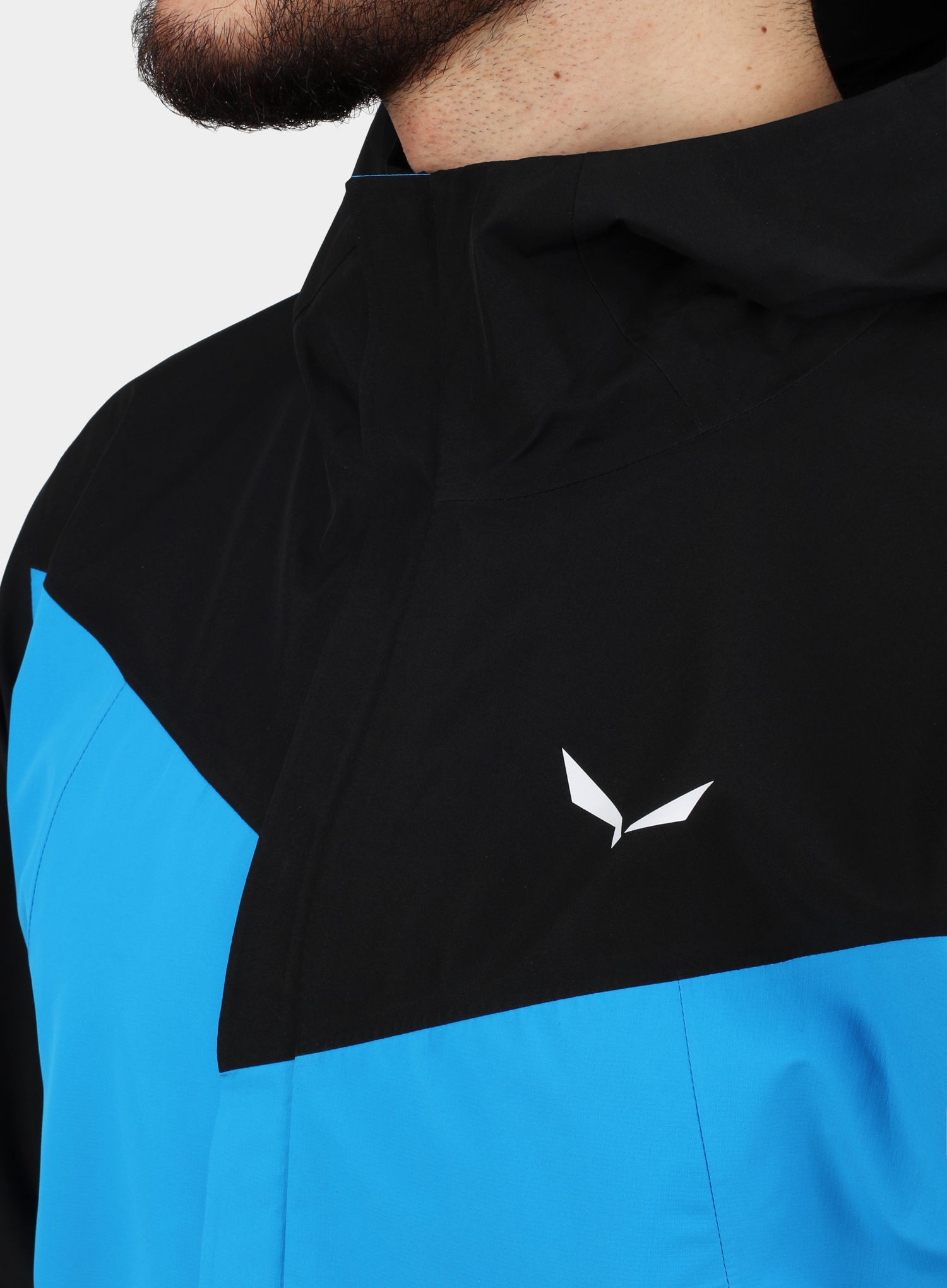 GORE-TEX jakna Salewa Moiazza Jacket - cloisonne