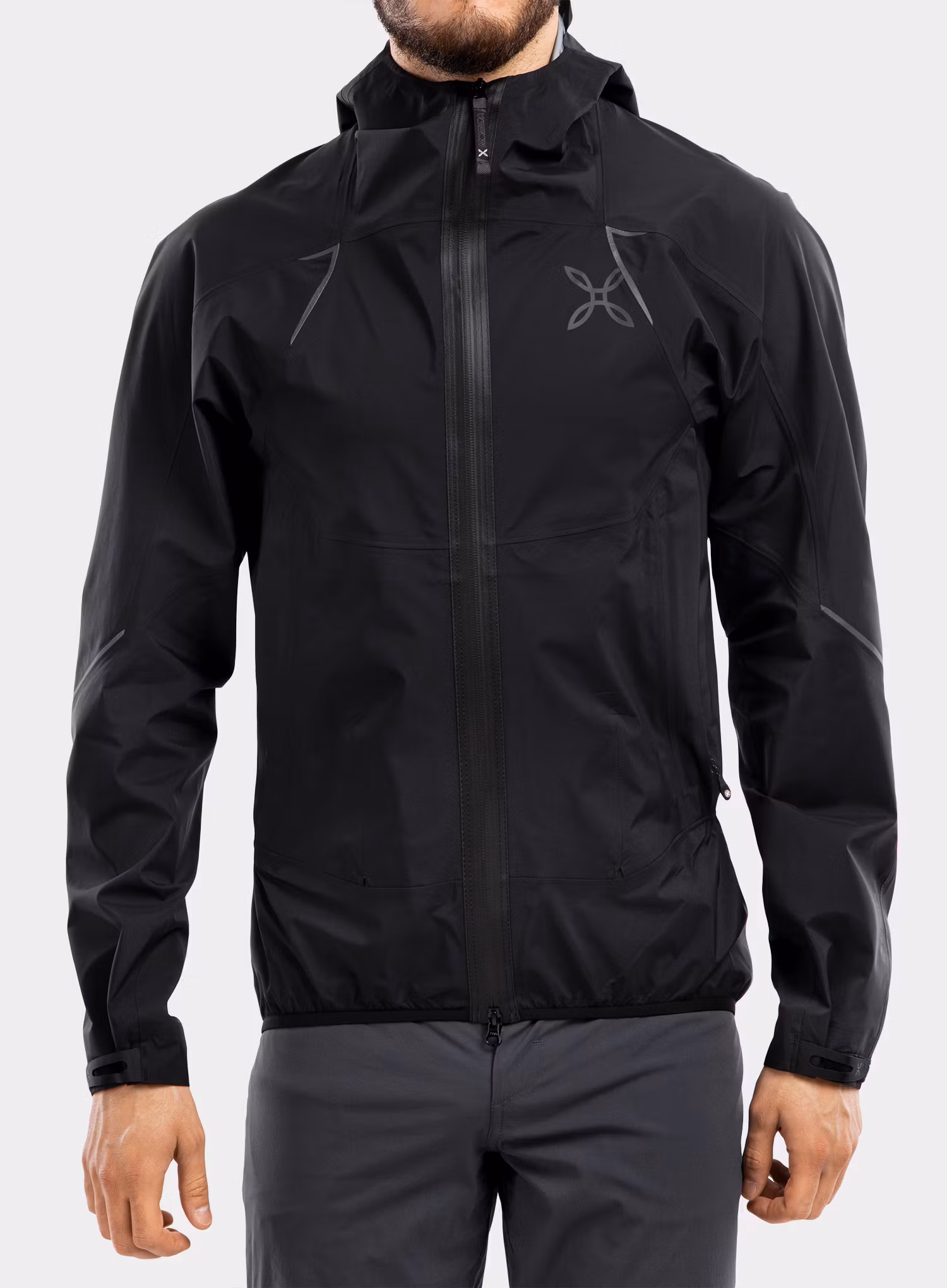 GORE-TEX jakna Montura Magic 2.0 Jacket - black