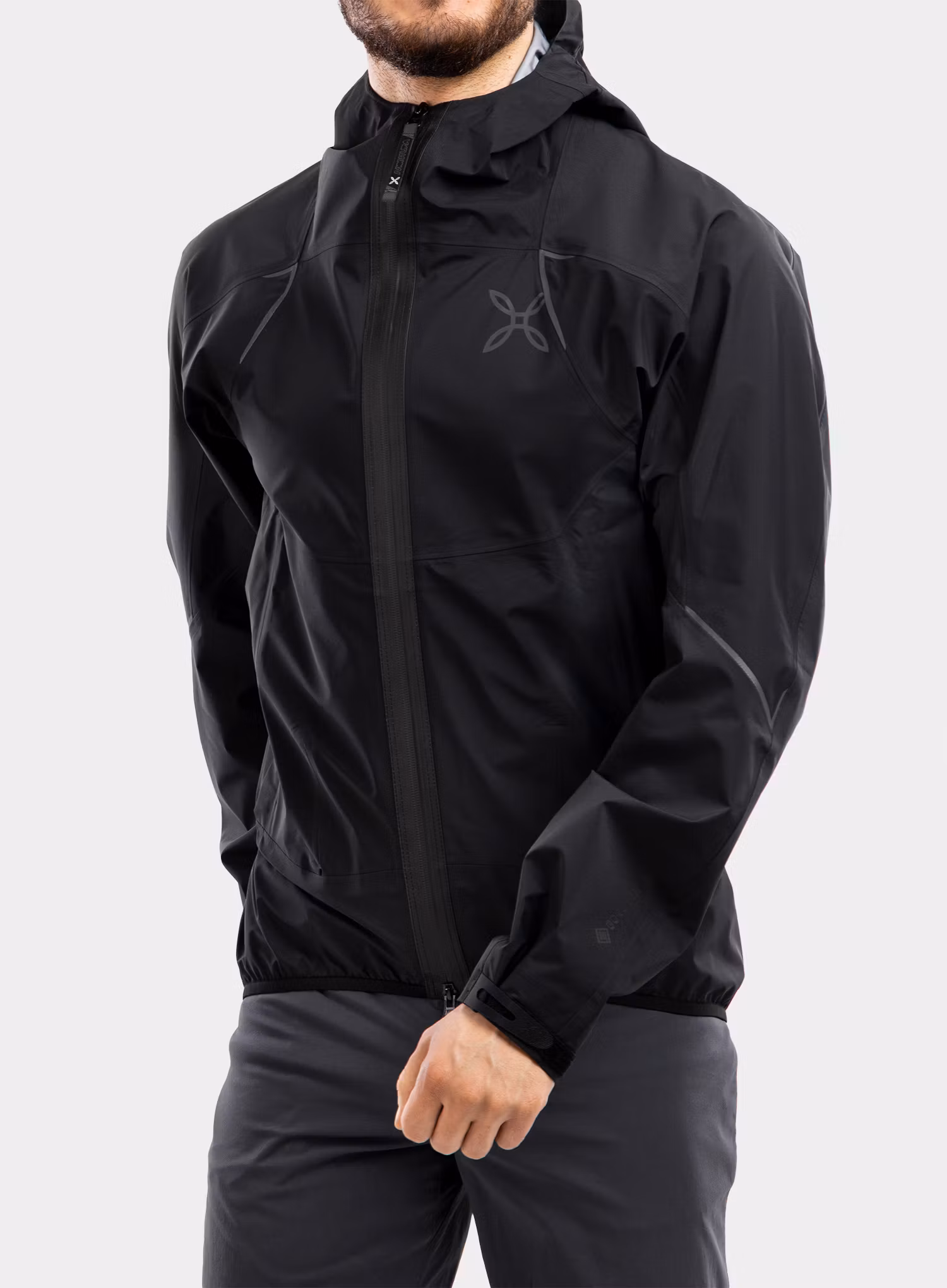 GORE-TEX jakna Montura Magic 2.0 Jacket - black