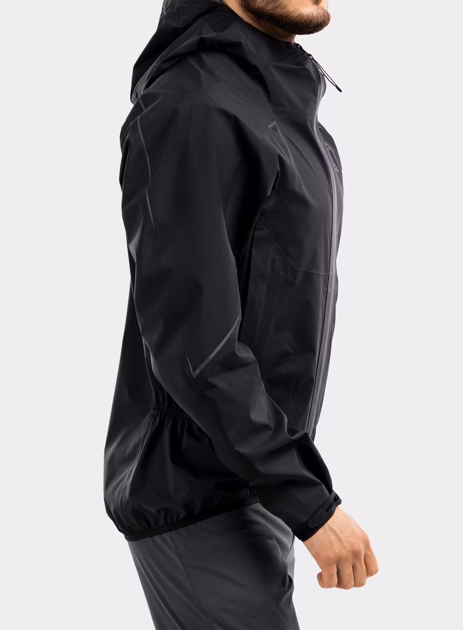 GORE-TEX jakna Montura Magic 2.0 Jacket - black