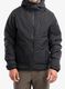 Moška jakna Helikon-Tex Wolfhound Hoodie Apex 67g - black